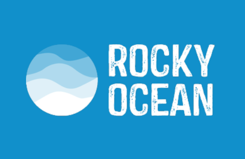 Rocky Ocean